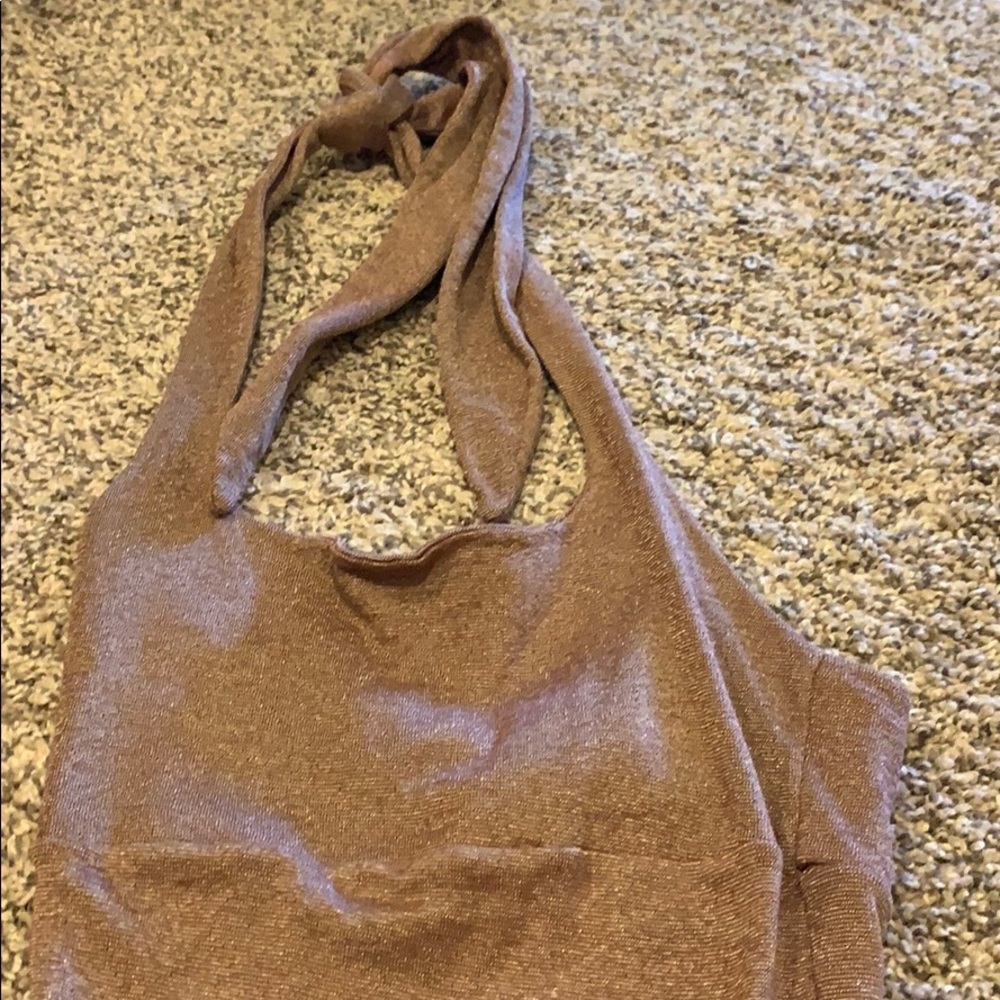 Halter - Picture 2 of 3